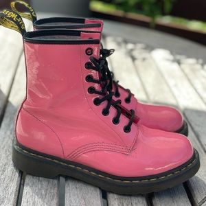 Dr. Martens Boots